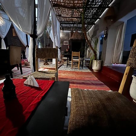 Penzion Dar Tadout Aït Ourir Exteriér fotografie