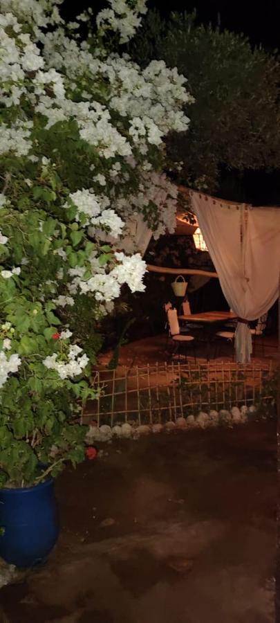 Penzion Dar Tadout Aït Ourir Exteriér fotografie